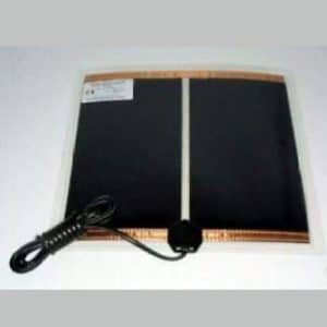 Heat Mat 6 x 11"