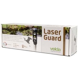 Heron Laser Guard