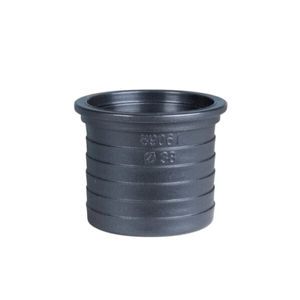 Hosetail 38mm Aquaforce Out