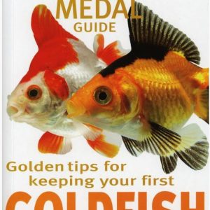Gold Medal Series - Gold Medal Guide To Goldfish