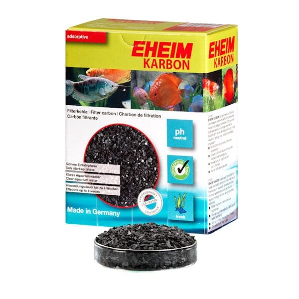 Eheim Karbon filter carbon