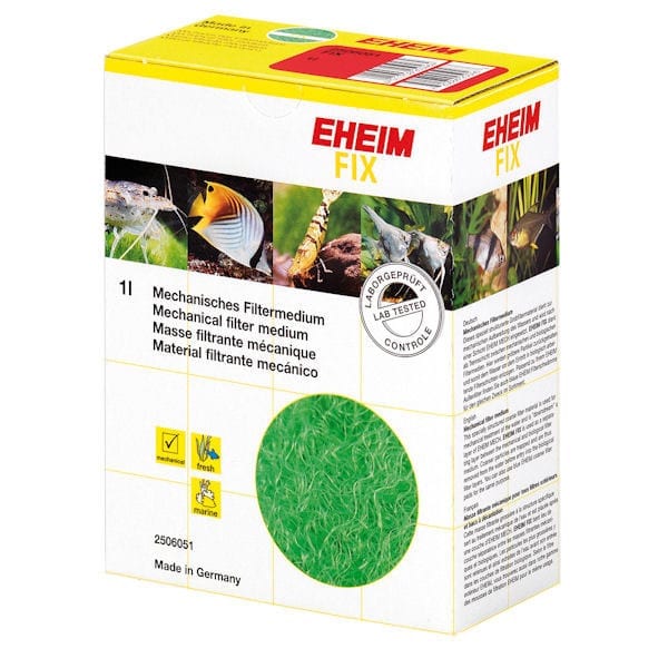 Eheim Fix Filter Media