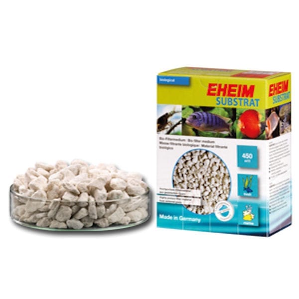 Eheim Substrat filter medium