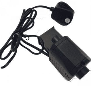 Betta Lifespace Replacement Aquarium Pump