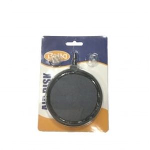 Round Air Disk