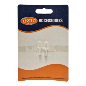 betta airline straight connectors 6mm