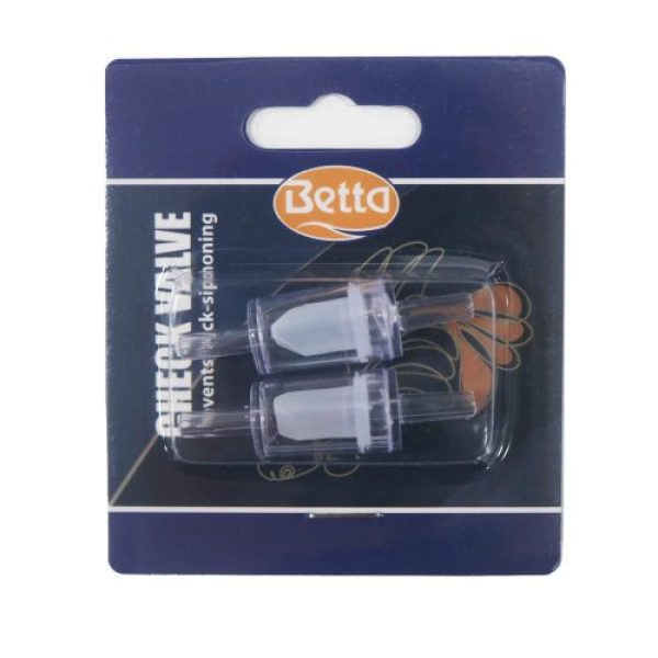 betta non return check valve