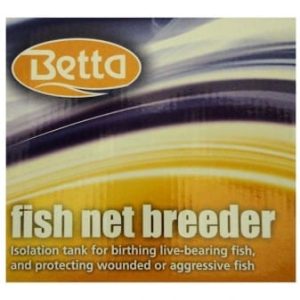 Betta Fish Net Breeder