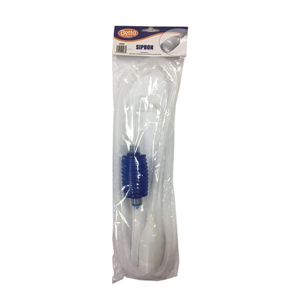 Betta Gravel Siphon