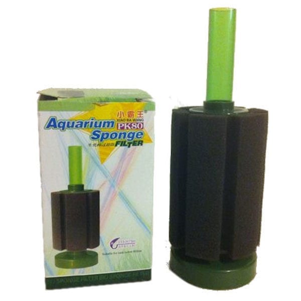 Mini Sponge Filter PK80