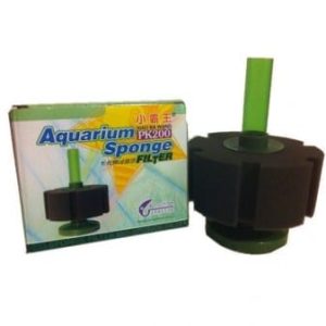 Standard Sponge Filter PK200