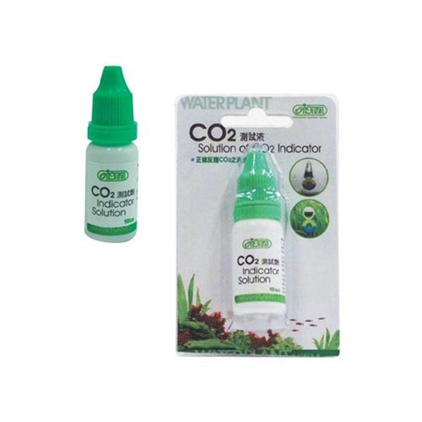 CO2 Indicator Solution