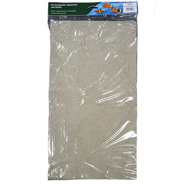 Ammonia Remover Filter Pad 10"x18"