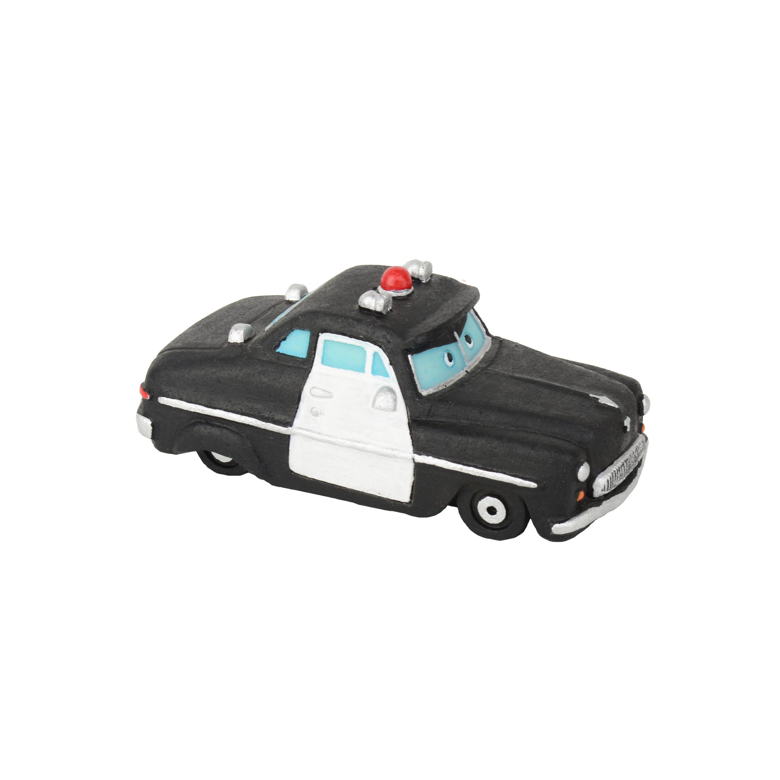 Police Car Ornament