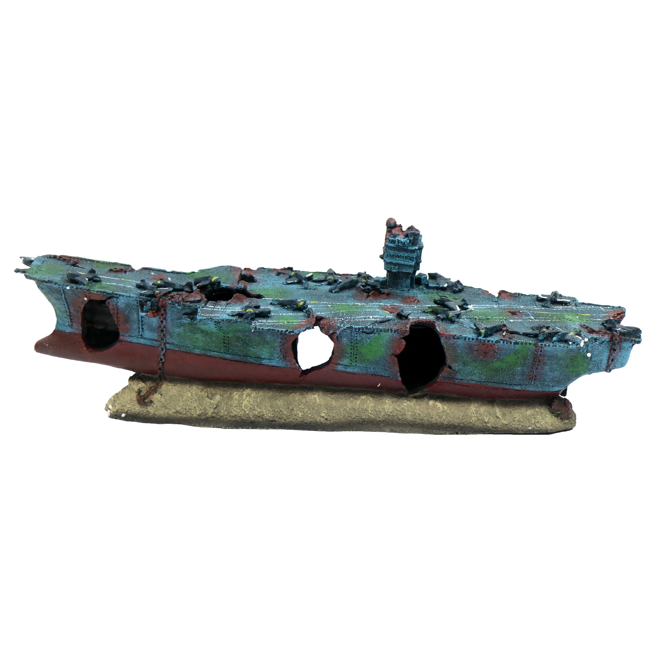 XL Aircraft Carrier