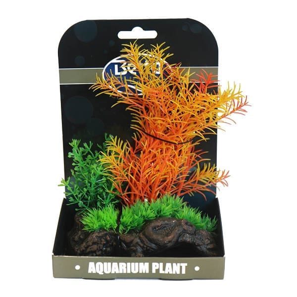 Air Garden Orange