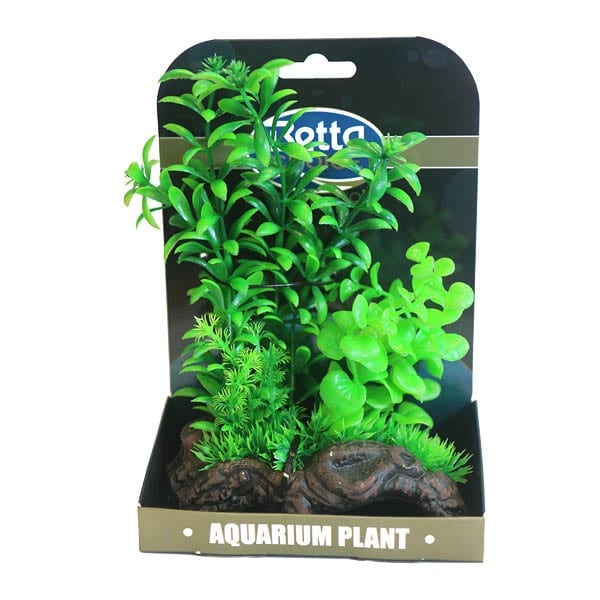 Air Garden Green