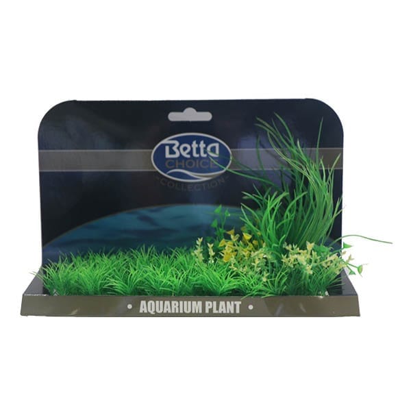 Large Plant Mat Green Lilaeopsis