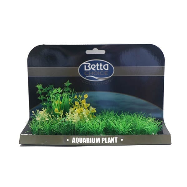 Large Plant Mat Green