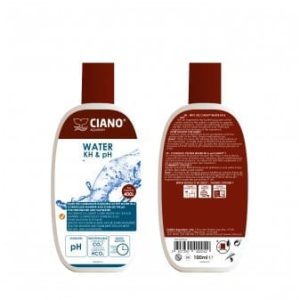 Ciano Water KH and pH Treatment
