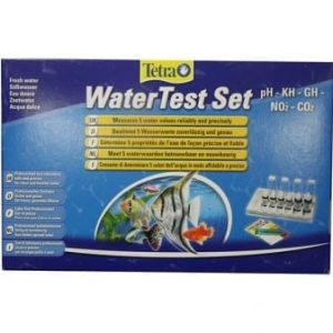 Tetra Water Test Kit