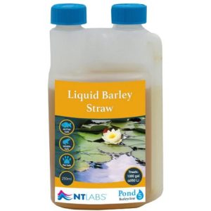 liquid barleyclear nt labs