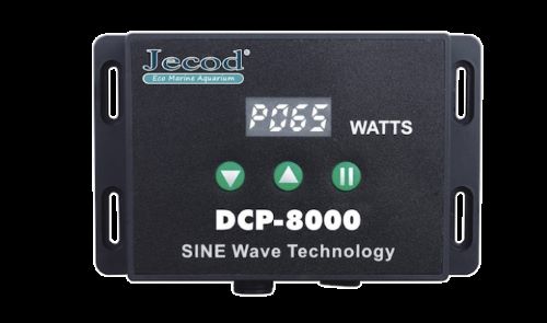 Jecod Variable Speed DC Return Pump