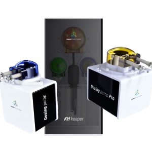 Reef Factory Package : KH Keeper with Dosing Pump Bundles!