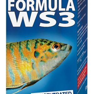 King British Original Formula WS3 White Spot Control