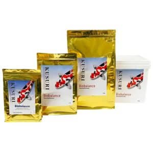 Kusuri Bio Balance KH/PH Buffer