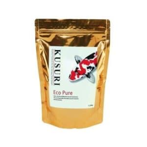 Kusuri Eco Pure Blanketweed Treatment