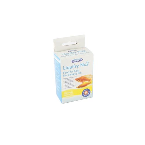 Liquifry Live Bearer No.2 25ml