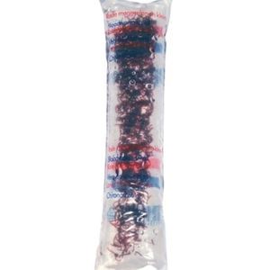 Live Bloodworm Fish Food