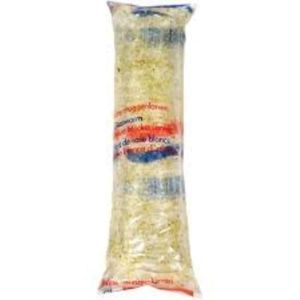 Live Glassworm 100ml Fish Food