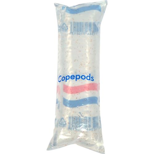 Live copepods live fish food 100ml