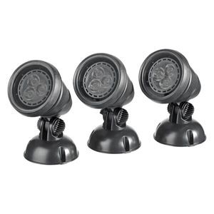 LunAqua Classic LED set 3
