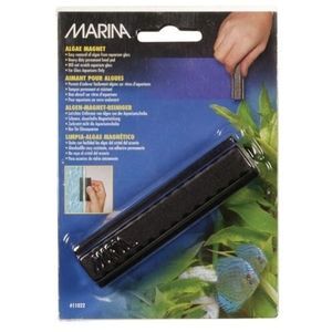 Marina Algae Magnet 4"
