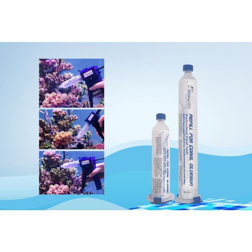 Maxspect Replacement Coral Glue 50g