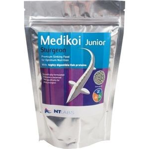 Medikoi Sturgeon Pellet Junior