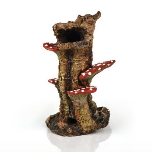 Mushroom on Trunk Medium Ornament biOrb
