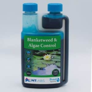 NT Labs Aquaclear Algae and Blanketweed Control