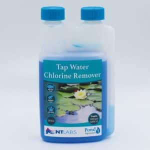 NT Labs Aquasure Chlorine Remover Tap Water Treatment