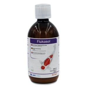 NT Labs Flukasol