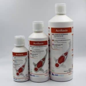 NT Labs Koi Care - Acriflavine (1)