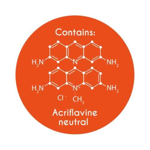 NT Labs Koi Care - Acriflavine