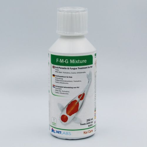 NT Labs Koi Care - FMG Mixture