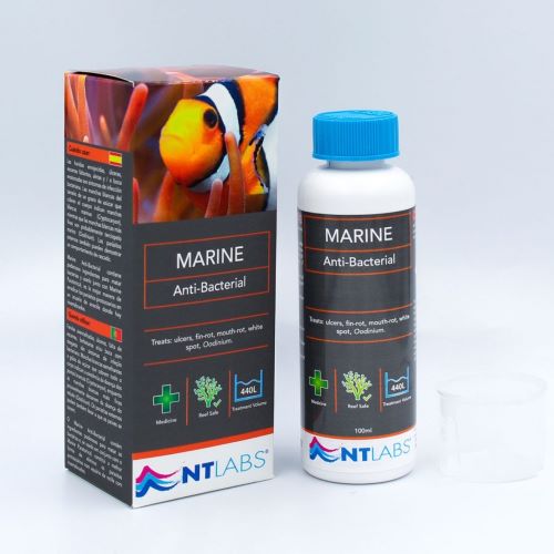 NT Labs Marine - Anti-Bacterial