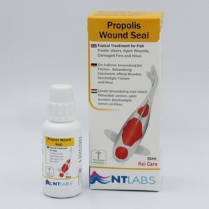 NT Labs Propolis