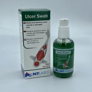 NT Labs Ulcer Swab