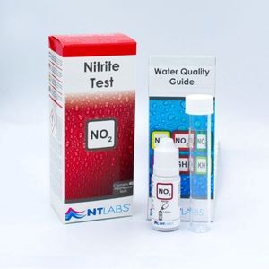 NT Pondlab Nitrite Test Pond Test Kit